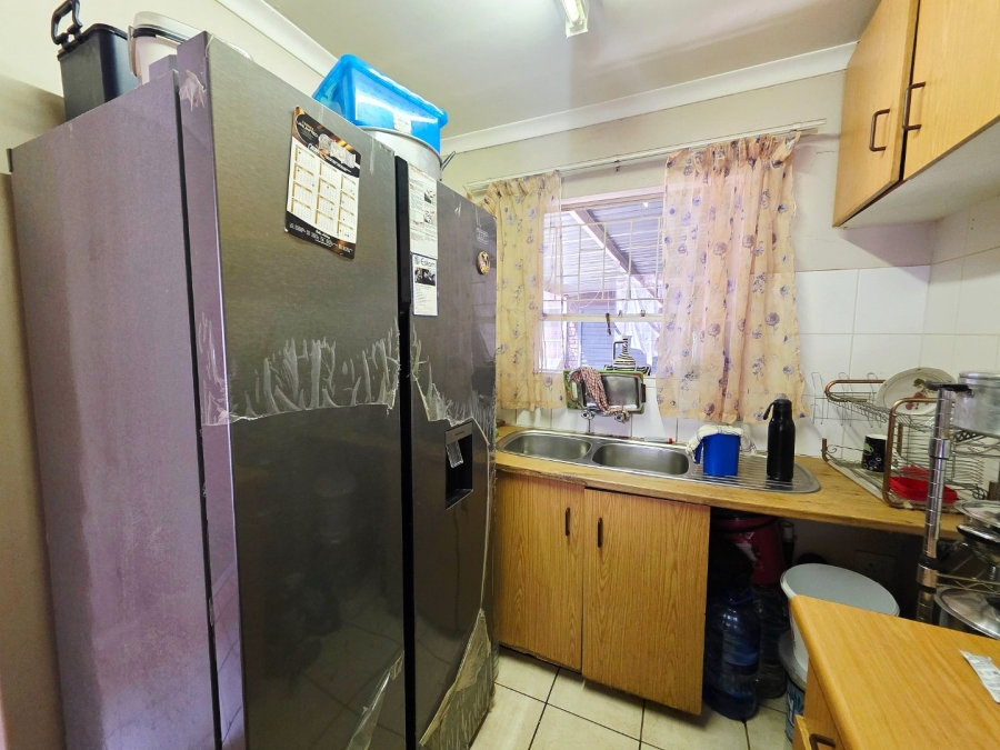 2 Bedroom Property for Sale in Fleurdal Free State